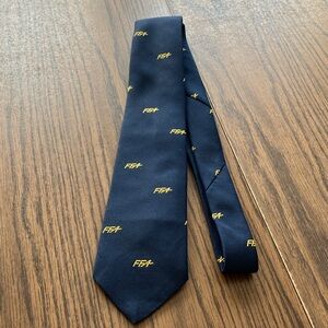 VTG FFA Men's Tie